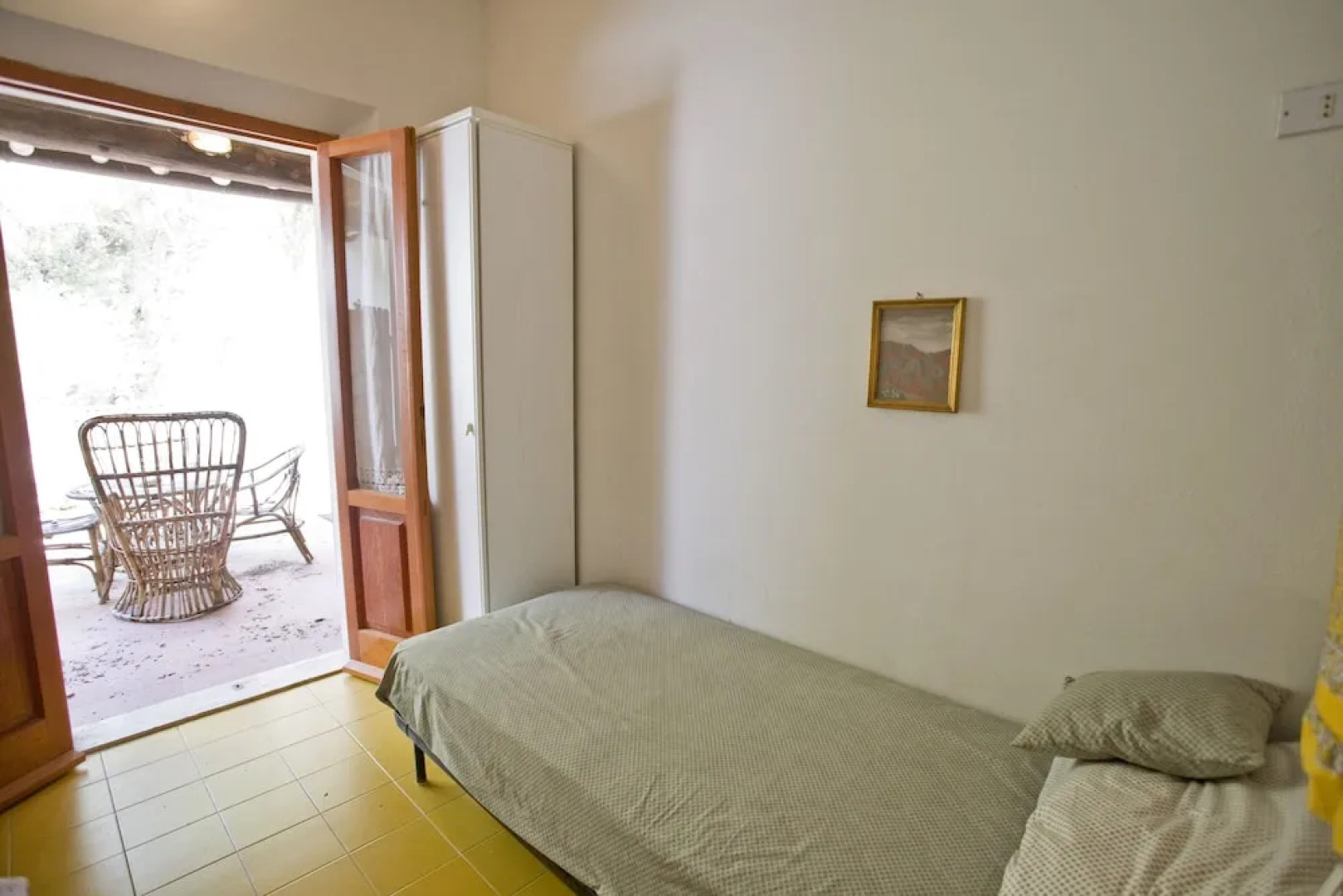 Appartamento Villa Giardino