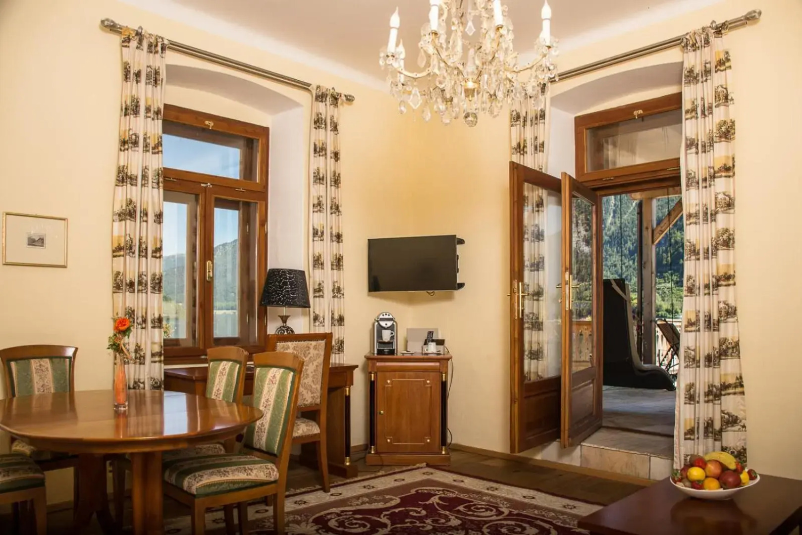 Seehotel Grüner Baum