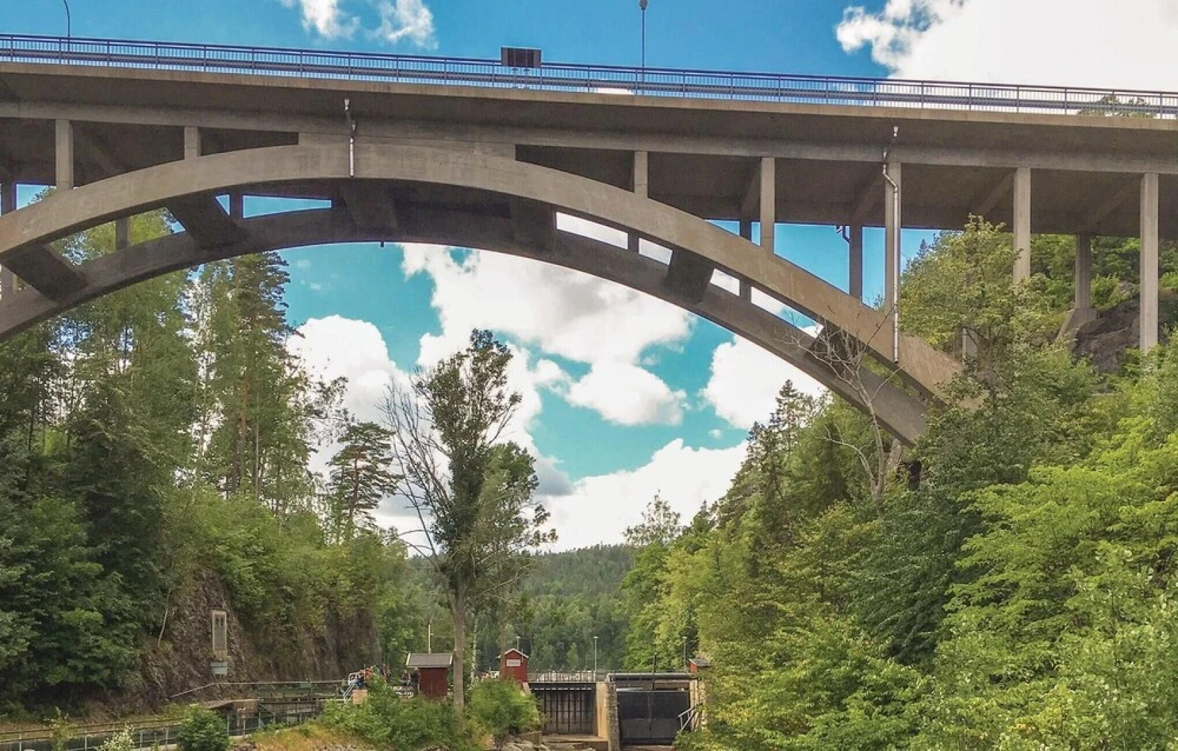 Awesome Home in Åsensbruk With 4 Bedrooms and Wifi