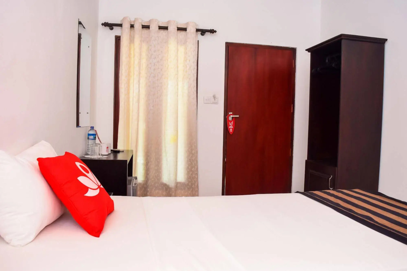 Zen Rooms Beach Road Negombo