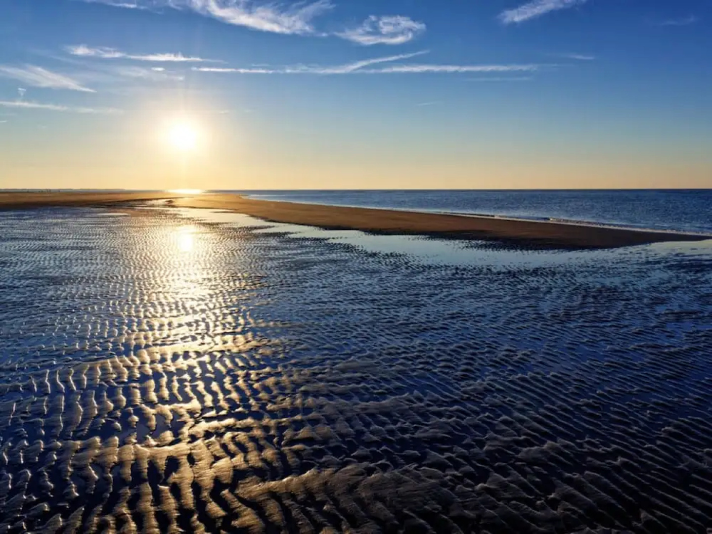 Beach House Langeoog
