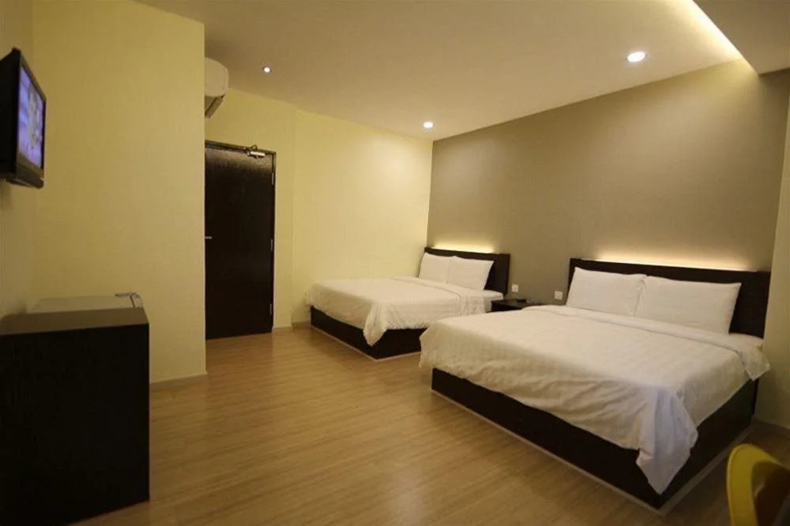 88 Hotel