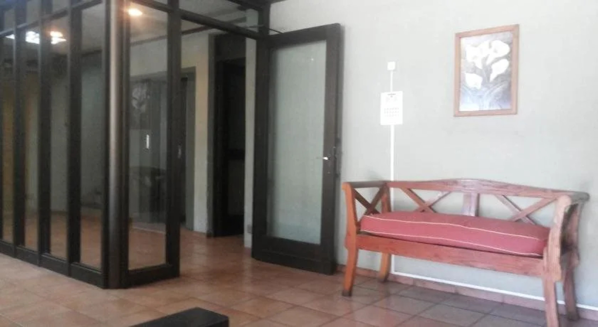 Apart Hotel Carampangue