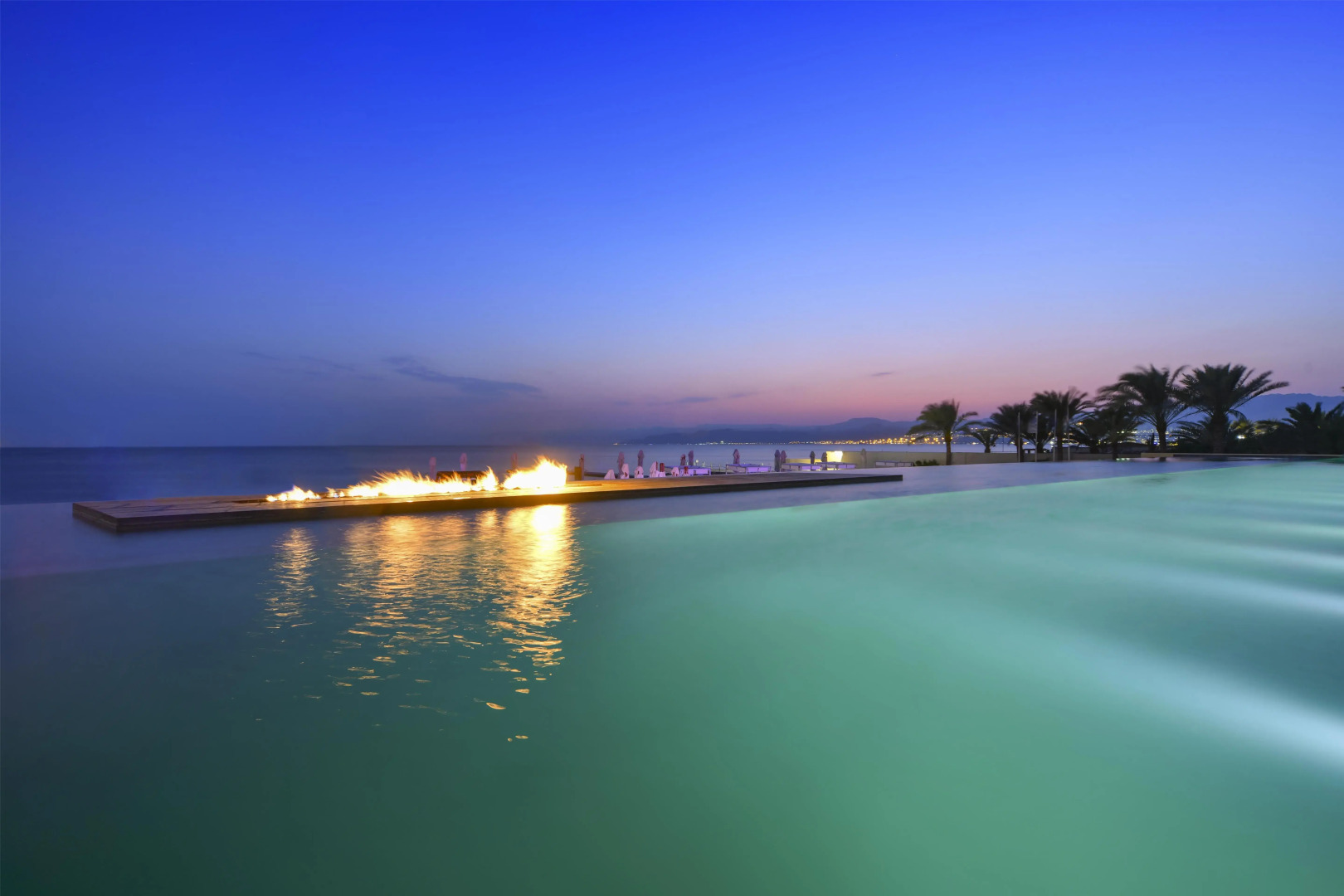 Kempinski Hotel Aqaba Red Sea