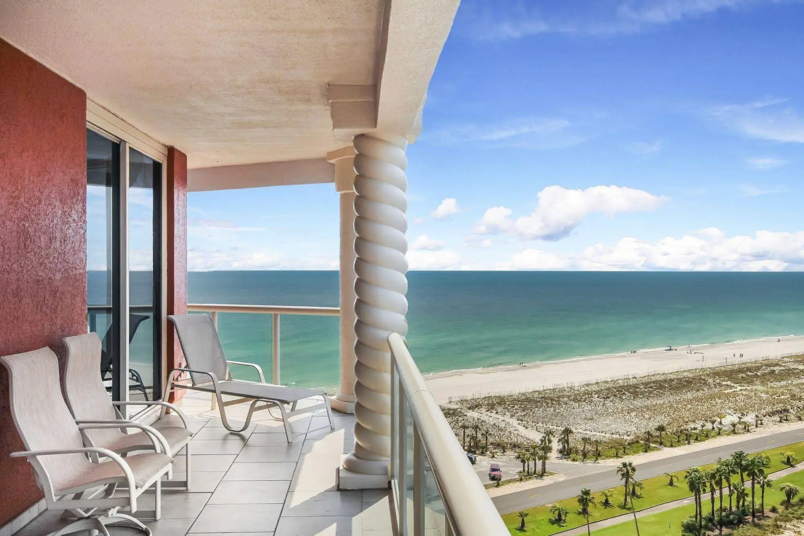 Portofino Island Resort