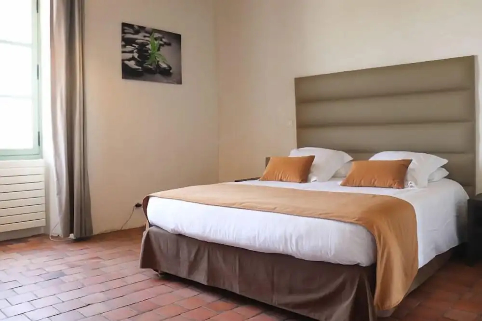 Les Gîtes de l'Ermitage