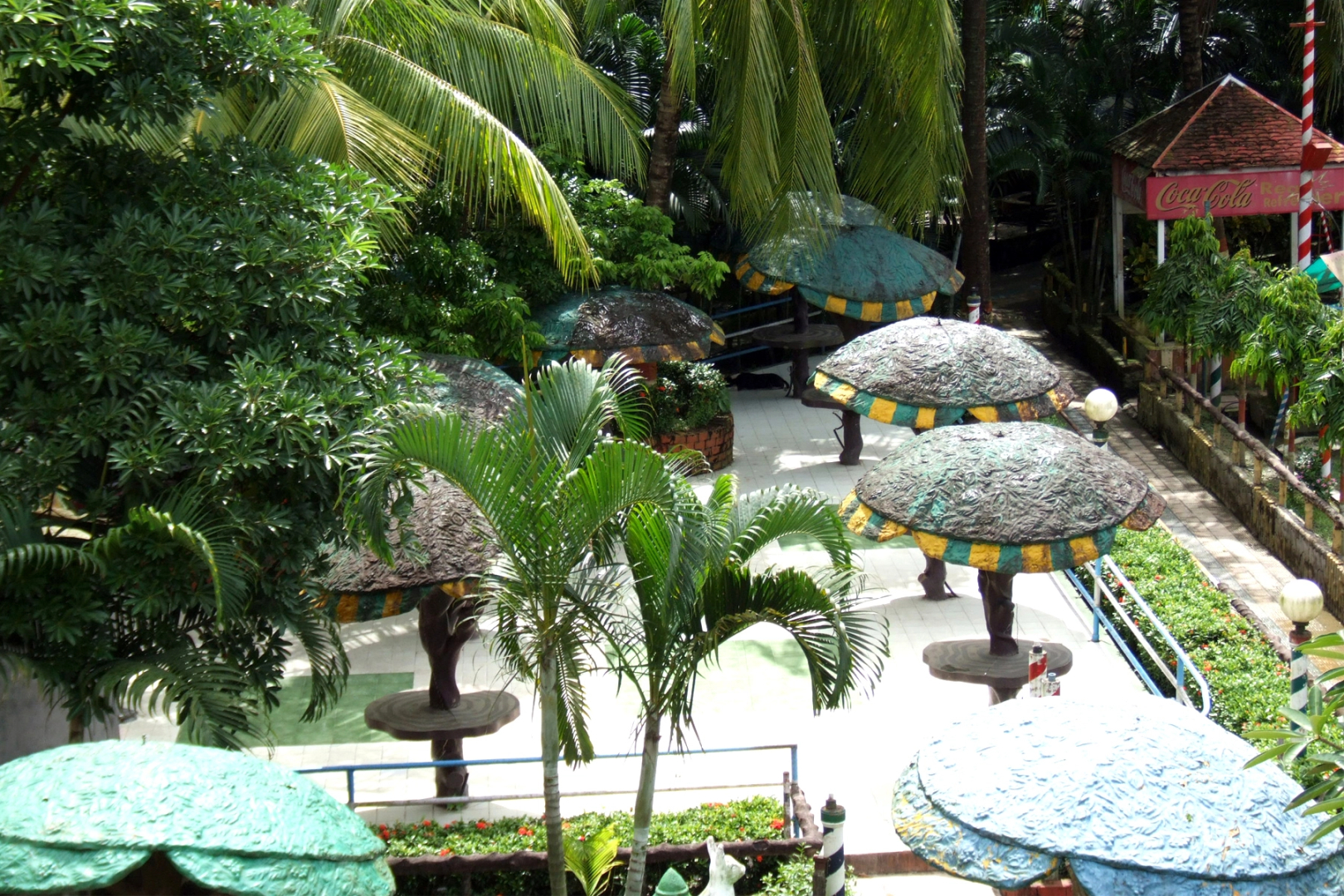 Palm Village Resort