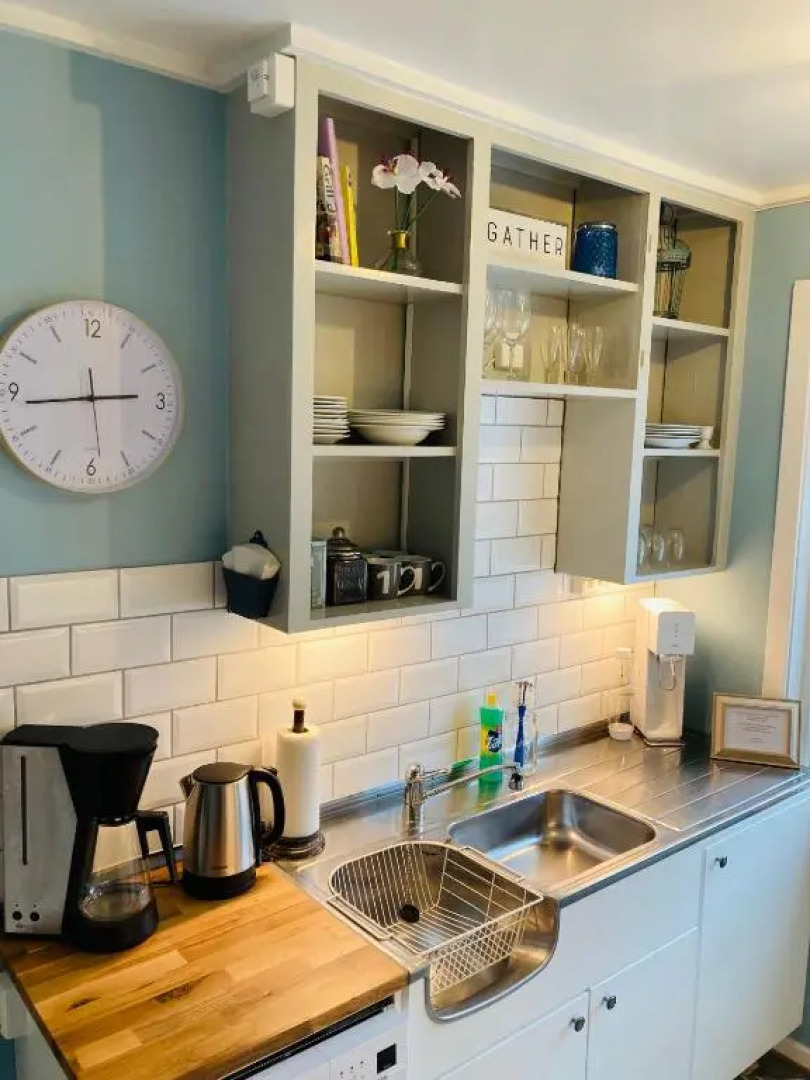 Apartments At The Sentrum