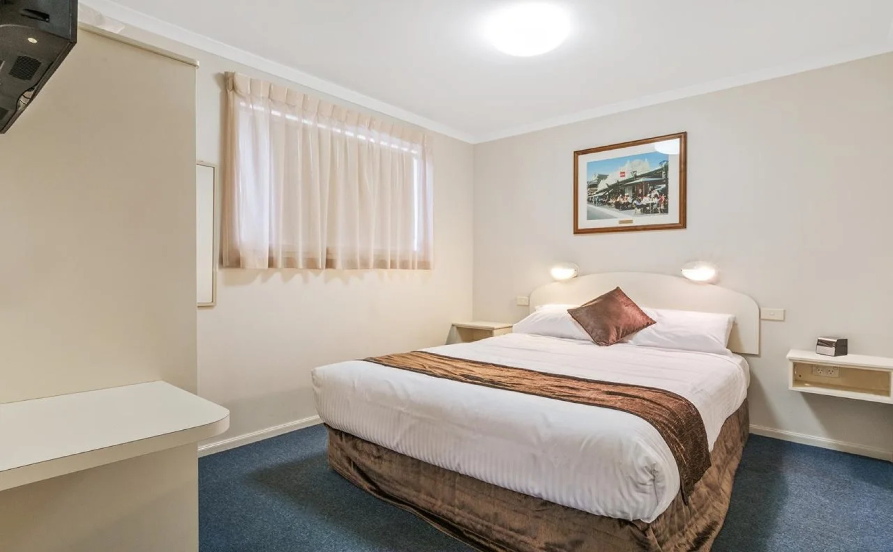 Discovery Parks - Woodman Point