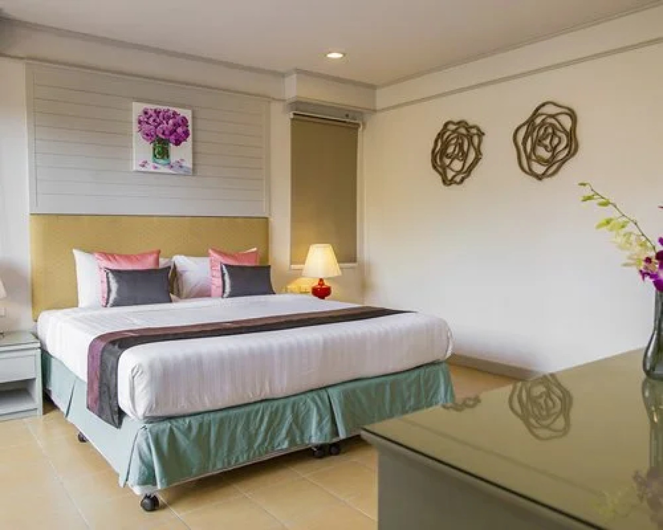 Karma Royal Boat Lagoon, Phuket, Thailand