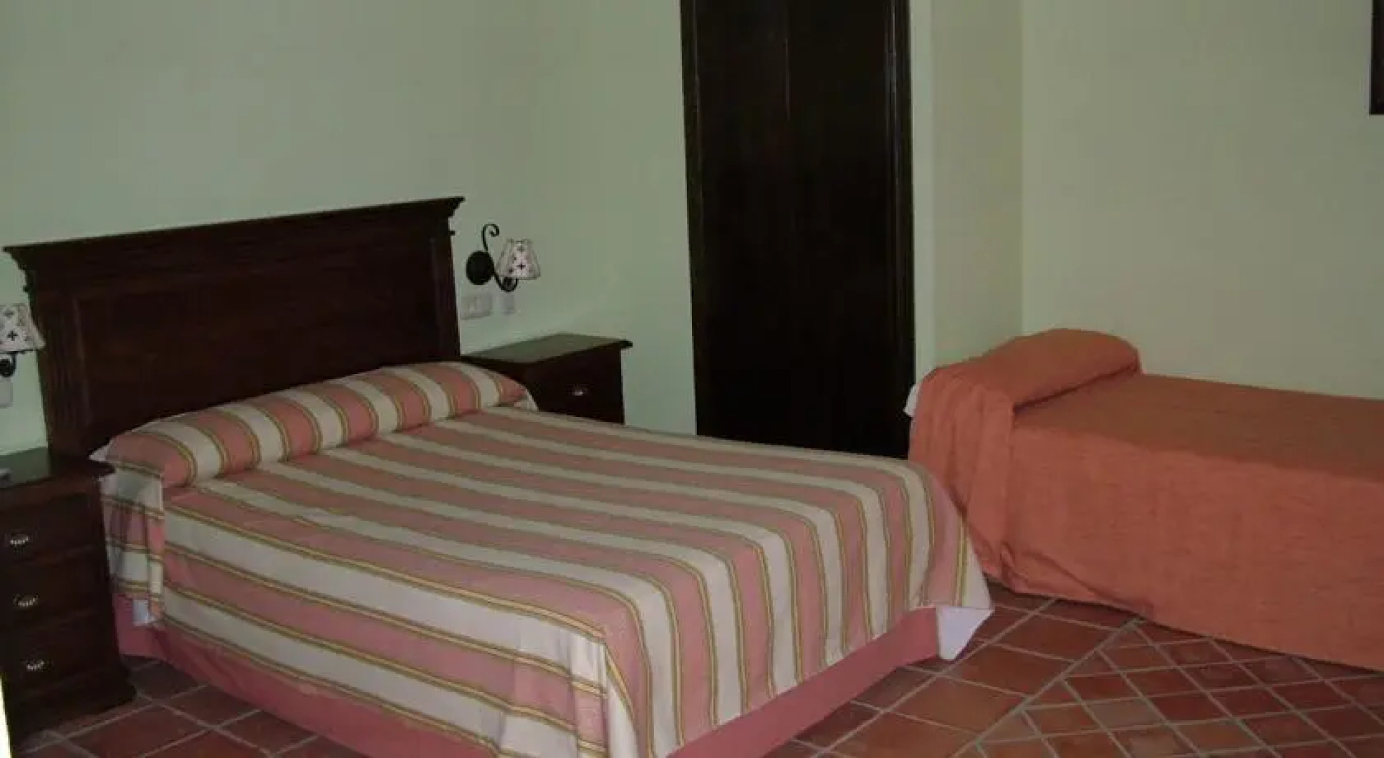 La Posada de Colomera