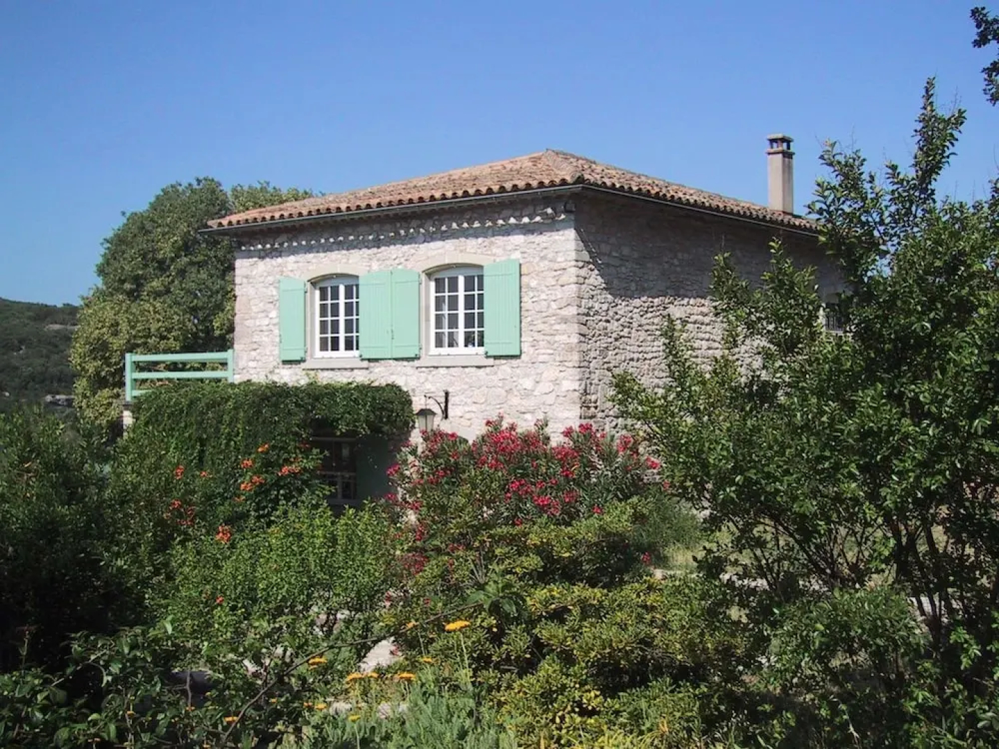 The Lotus Tree Guesthouse
