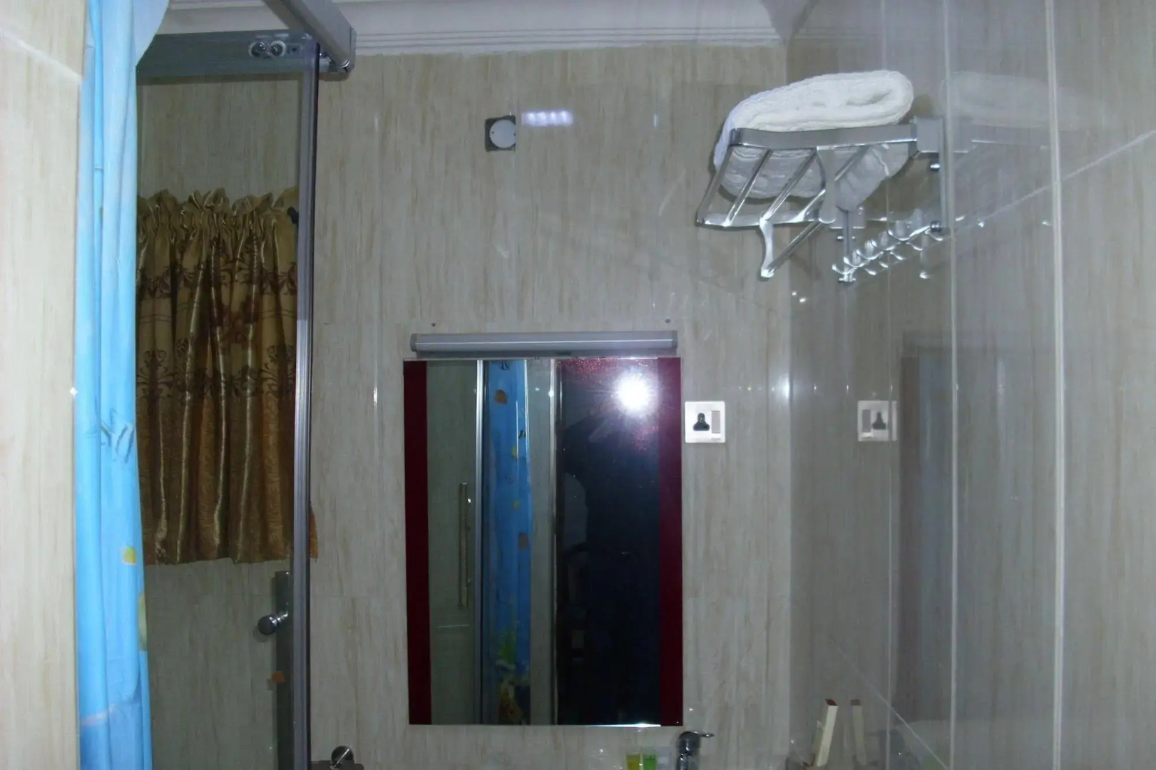 GrandVenice Transit Apartments