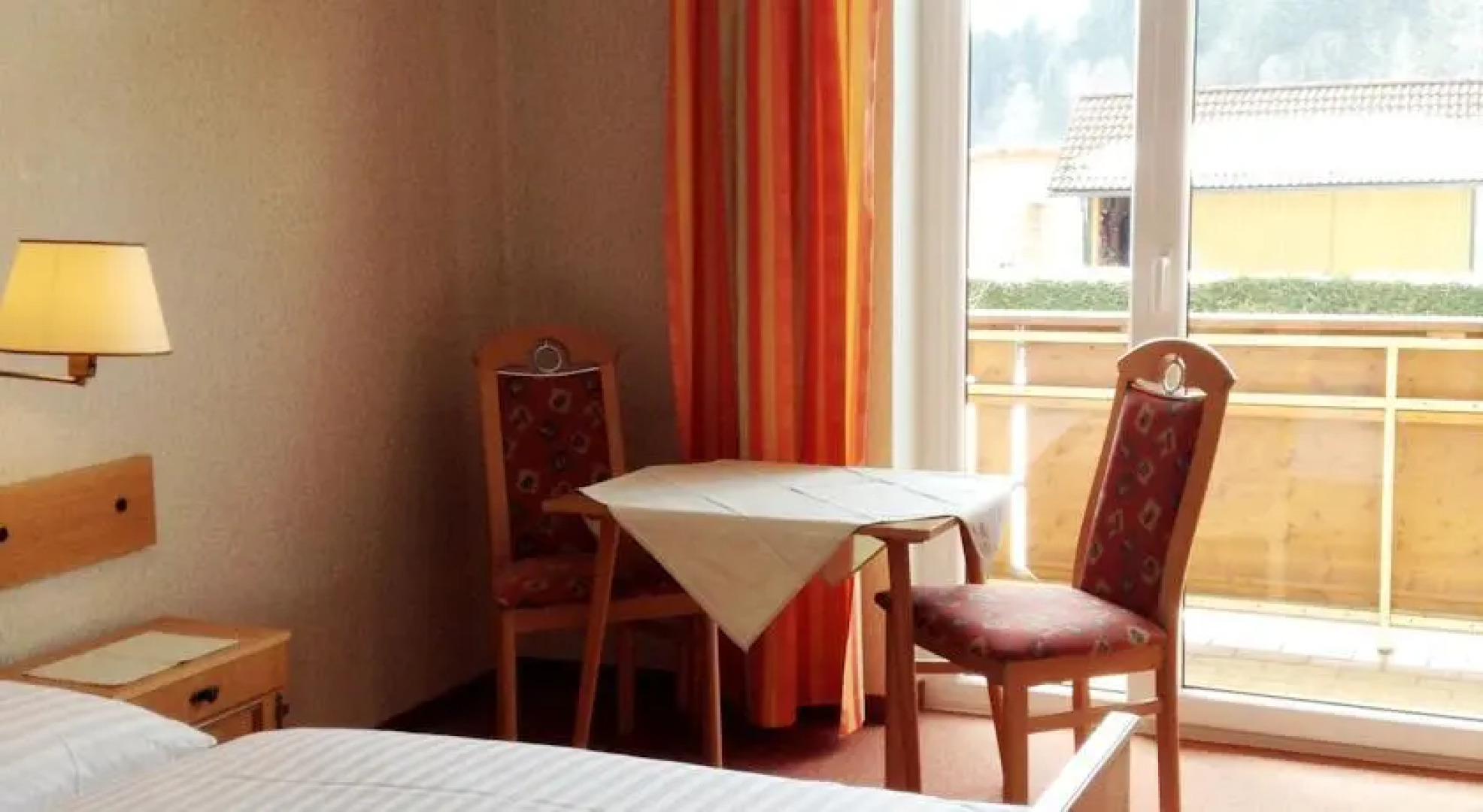 Gasthof-Hotel Neubauer