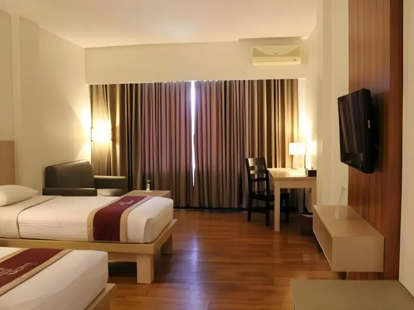 Hotel Ebony Batulicin
