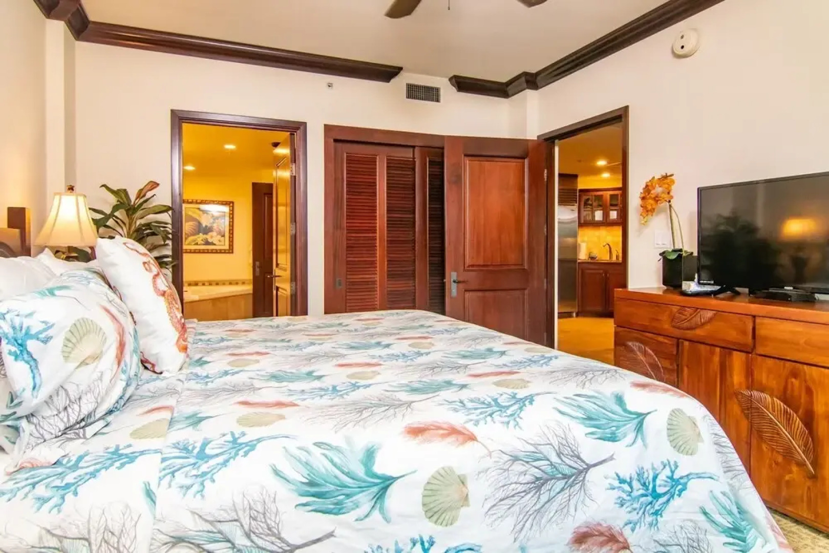 Waipouli Beach Resort A-303