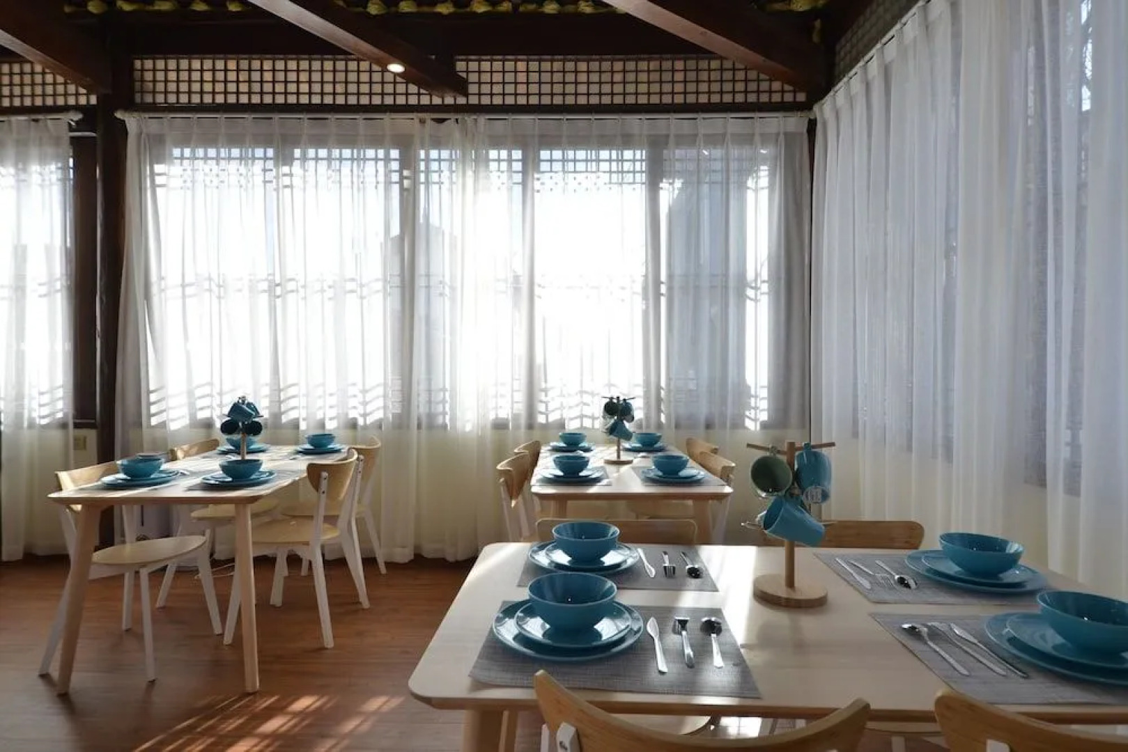 Hua Linglong Courtyard Inn