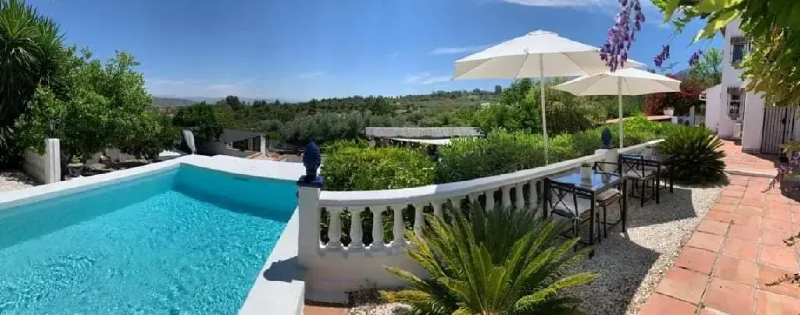 Finca Rayo del Sol