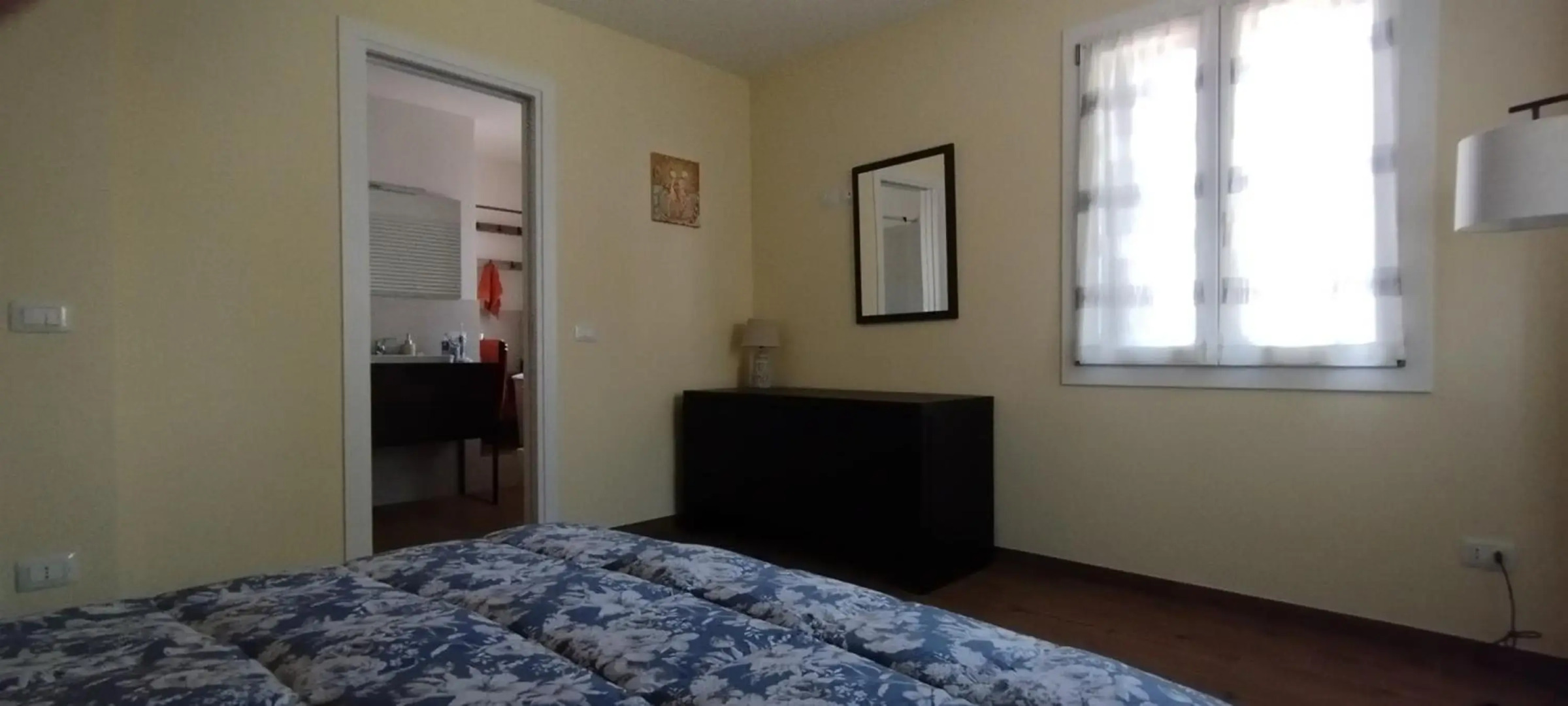 Un posto speciale. La Quagnola