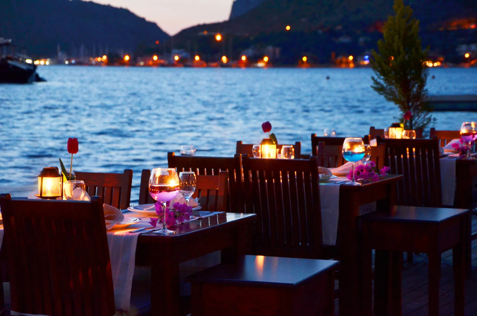 Baldan Suites Hotel & Restaurant