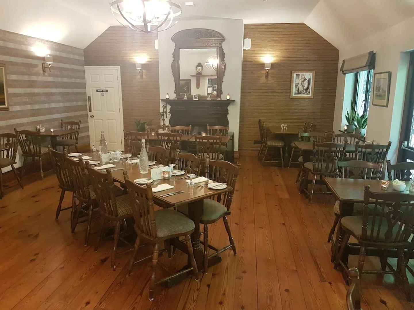 Creacon Wellness Retreat