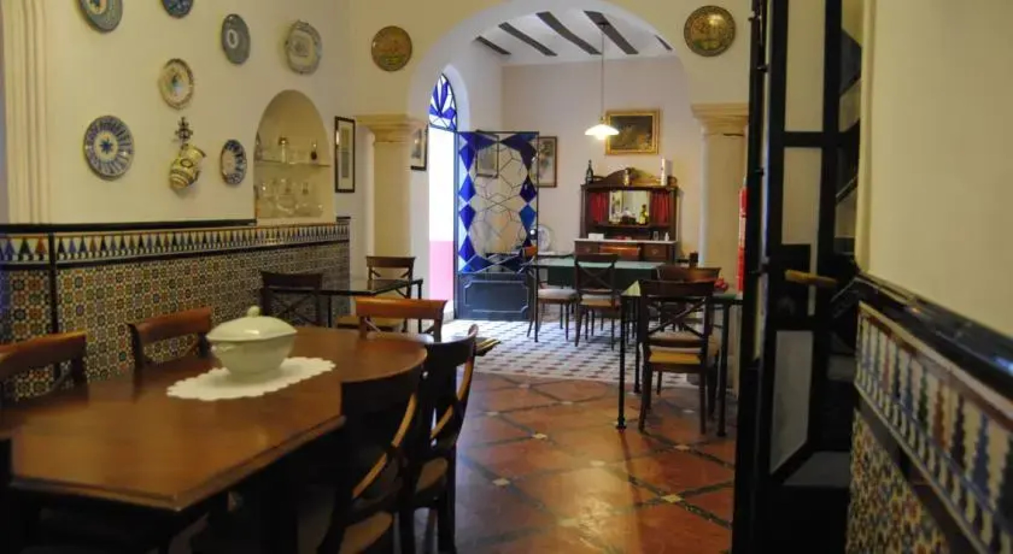 Hotel Rural La Encina