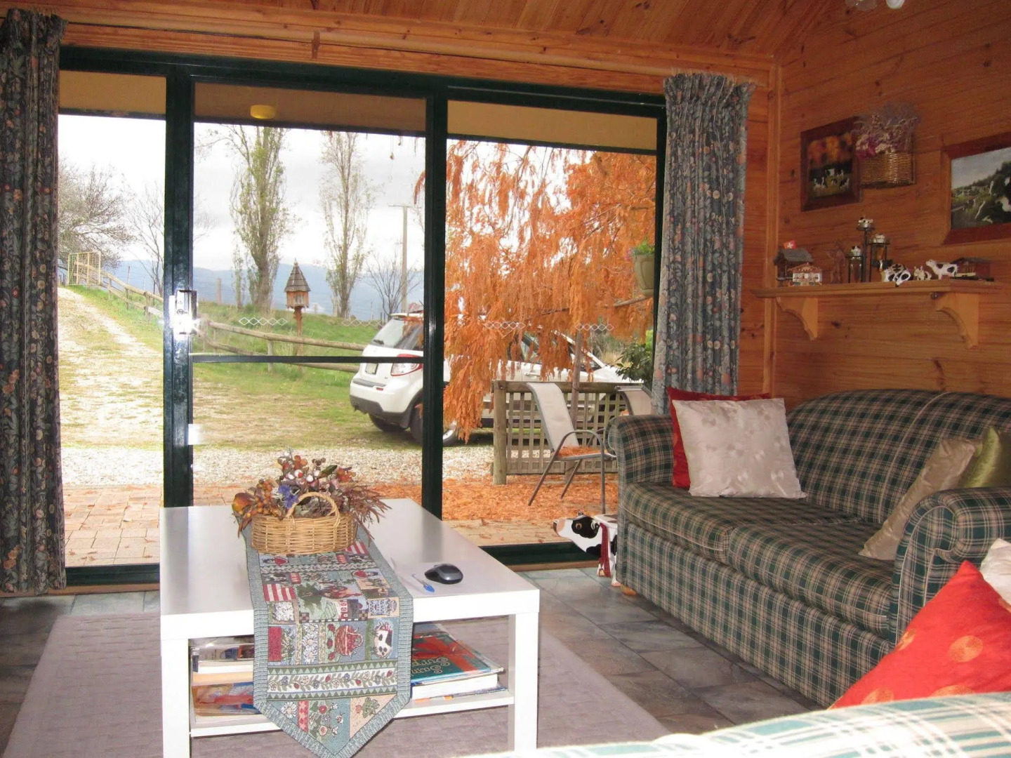 Edelweiss Cottage B&B