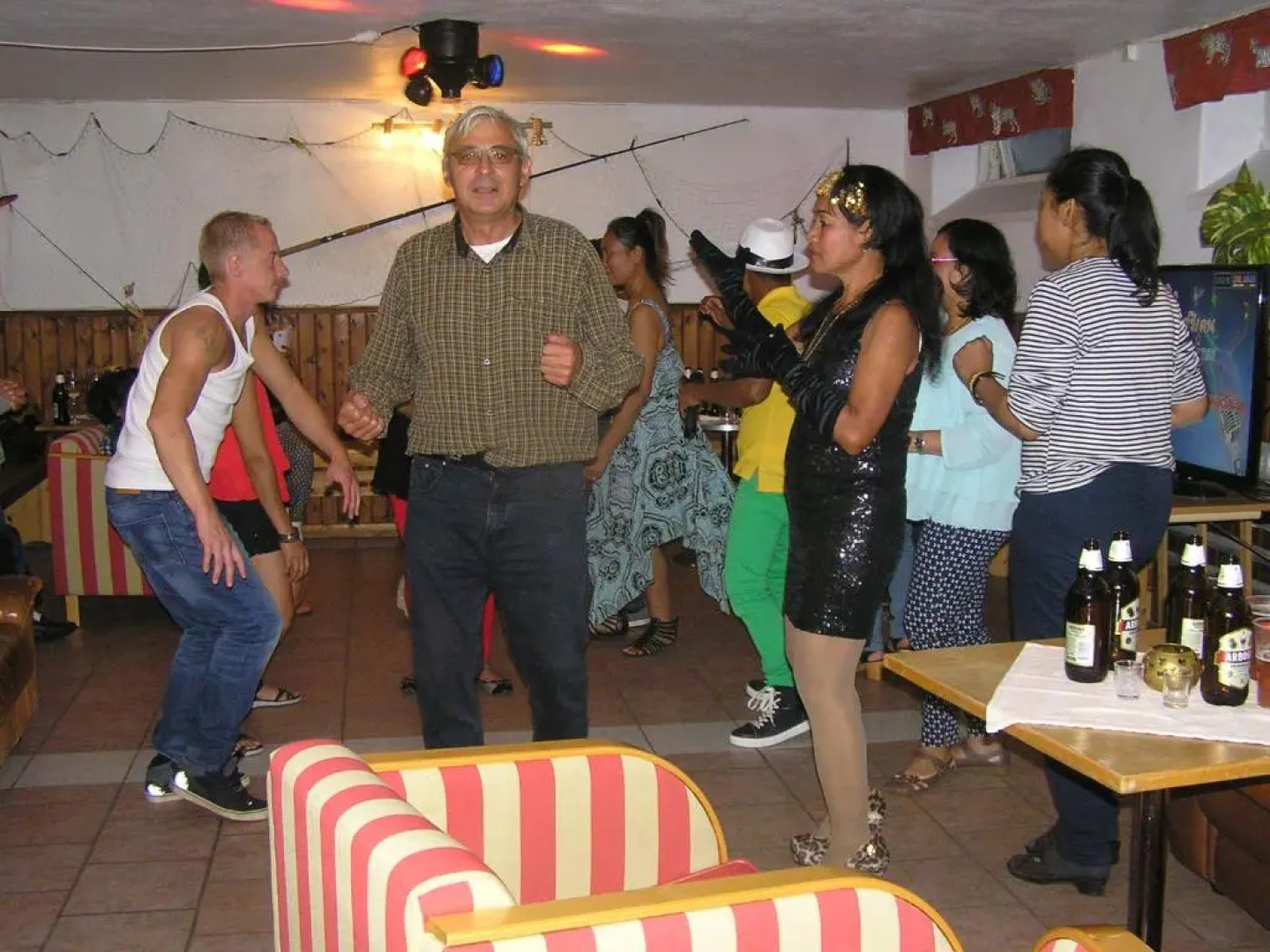 Fredrika Hotell Jakt & Fiskecamp