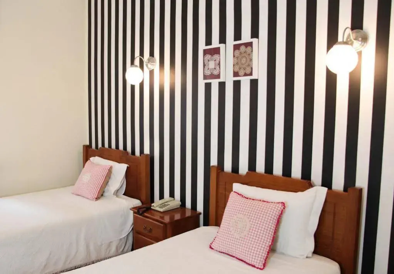 Hotel Kamanga