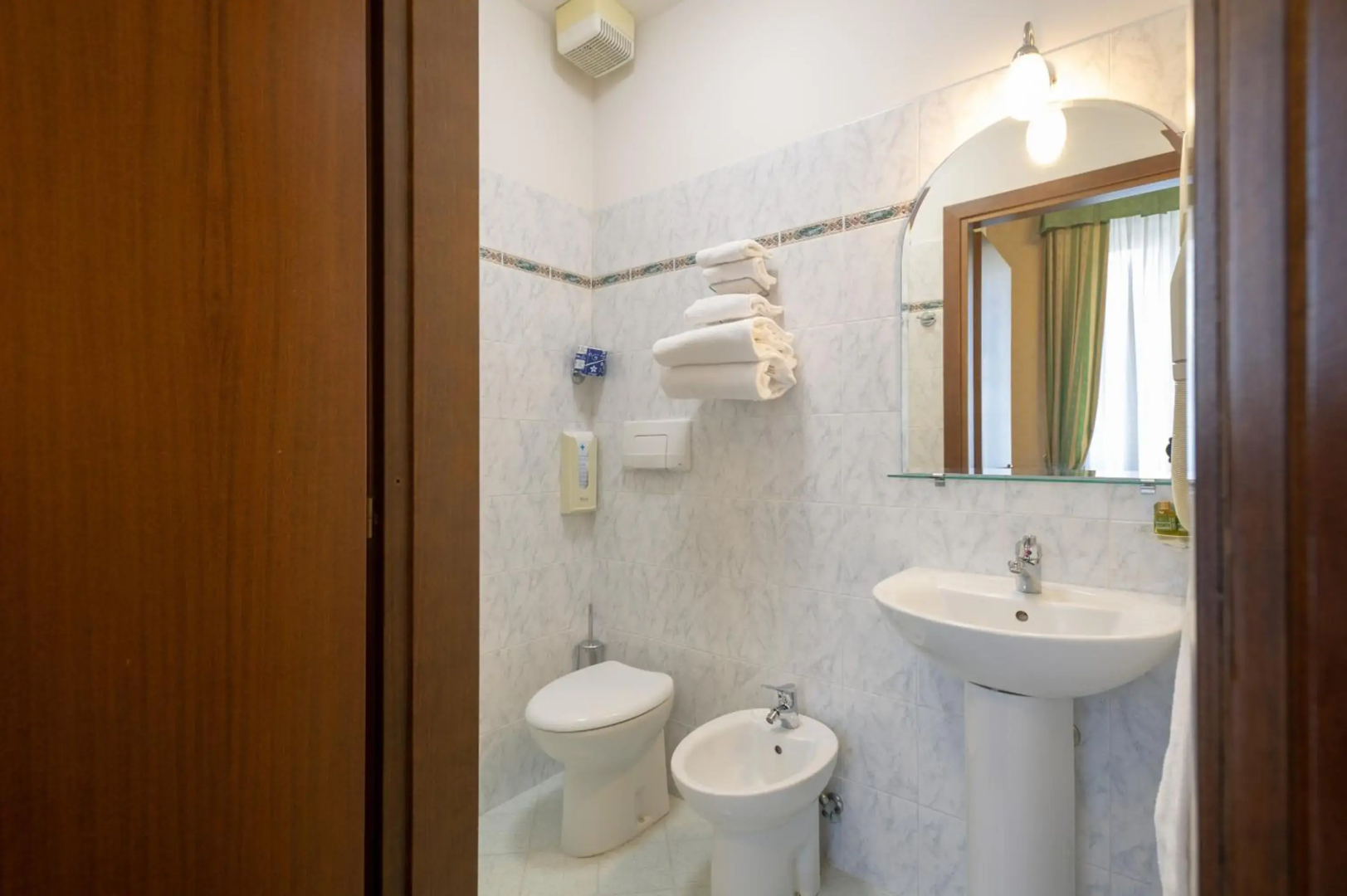 Hotel Boccaccio