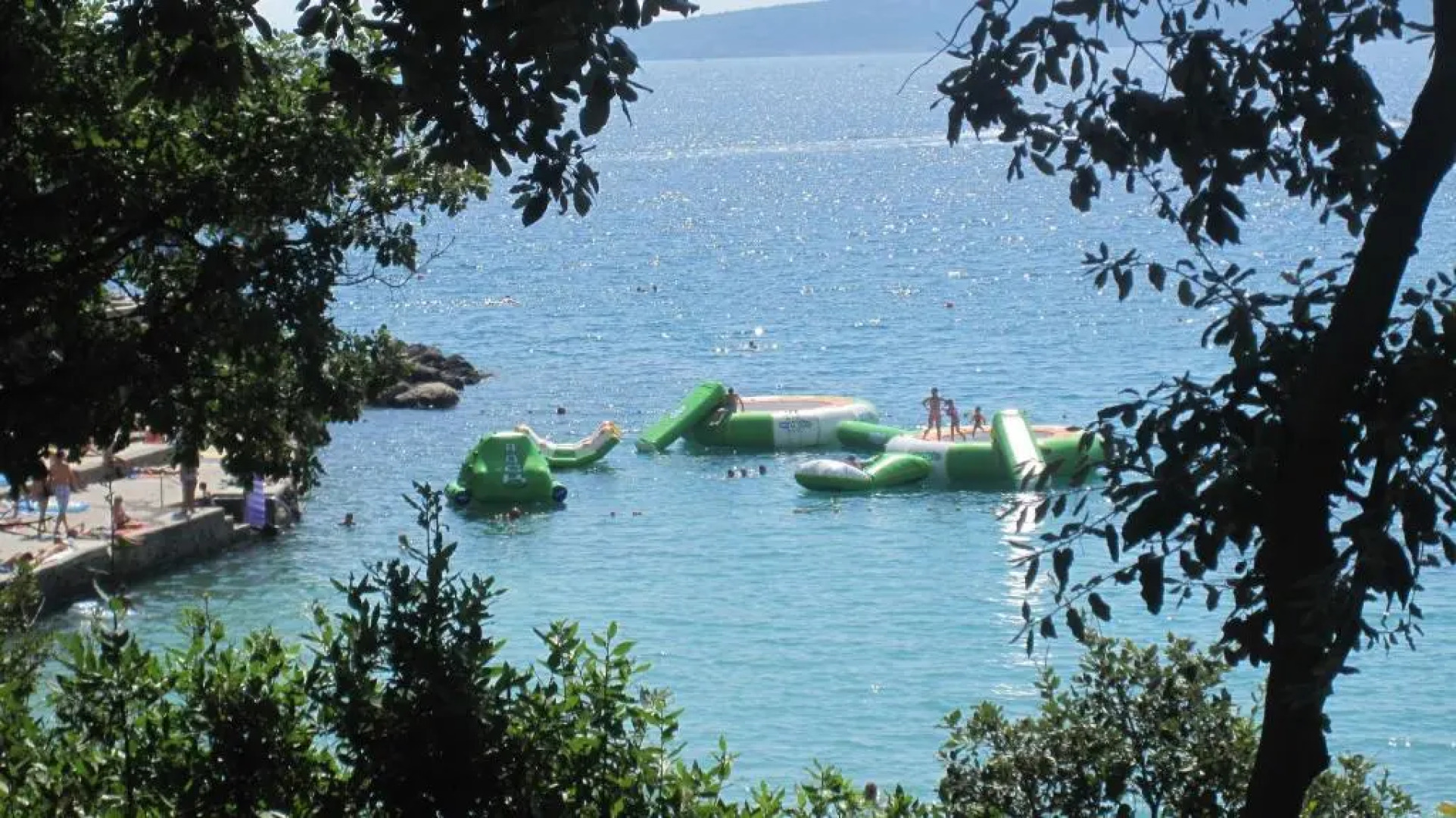 Apartments Villa Mare