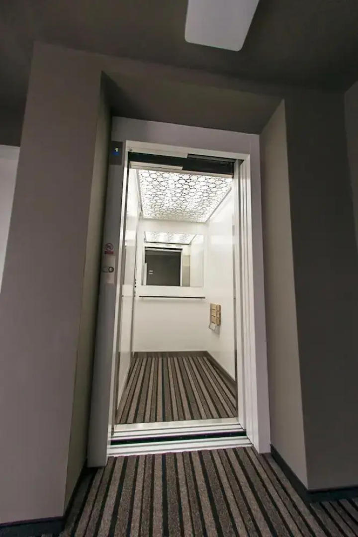 Smarthotel Nezvalova Archa