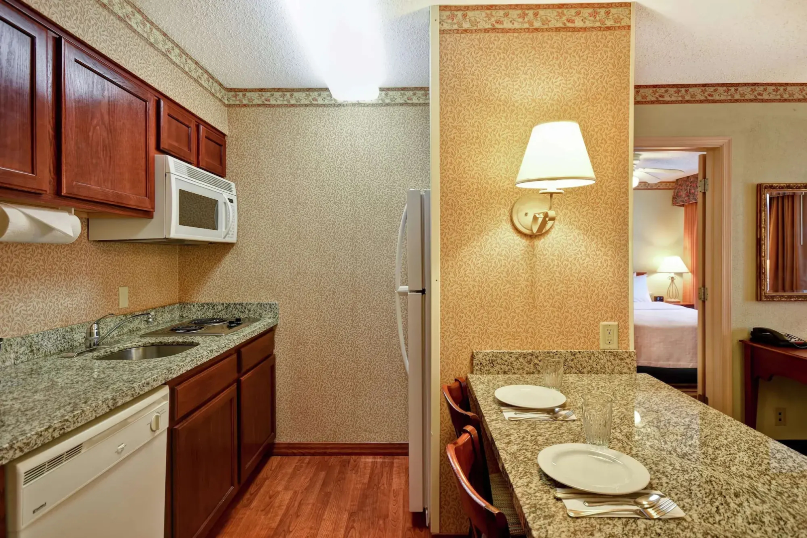 Homewood Suites by Hilton Richmond-Chester