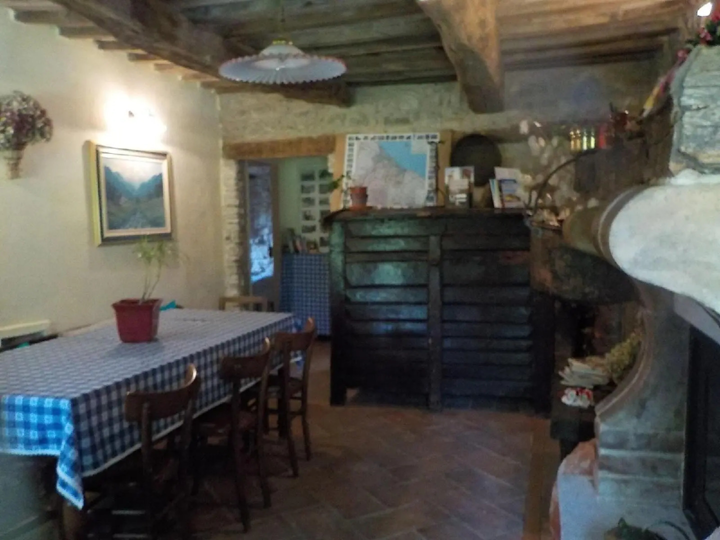 B&B Prato dei Caprioli