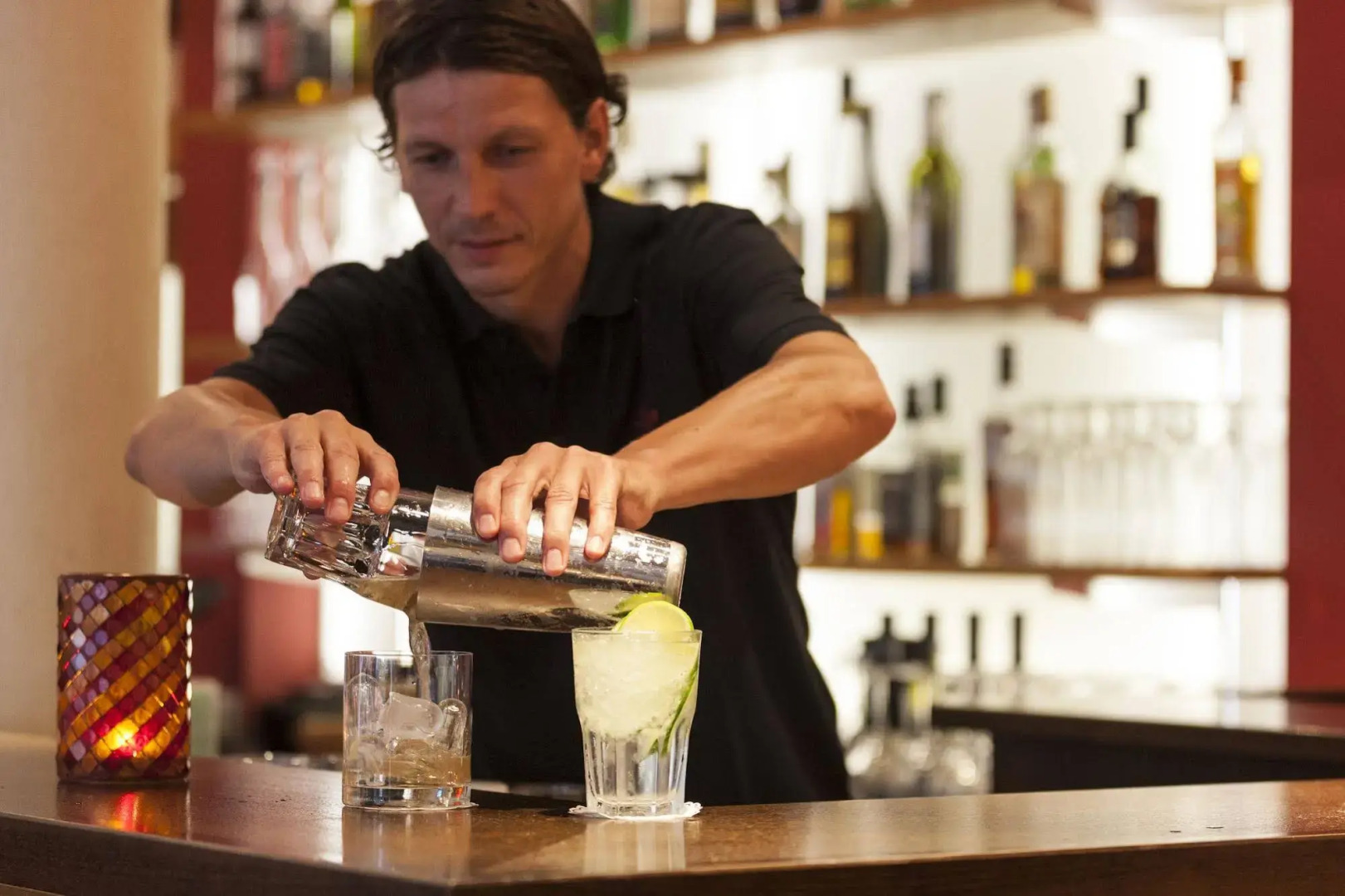 Hotel Kaiser in Tirol