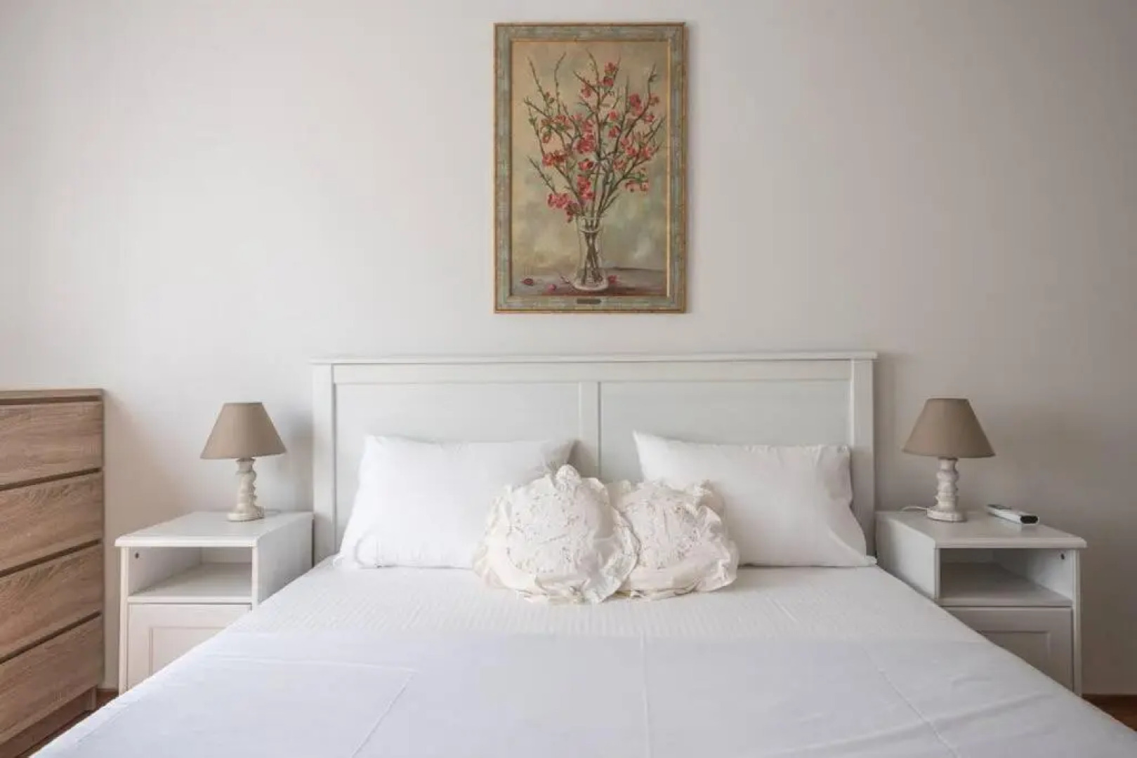 Seaside 2BR apartment in Varkiza 2mins walk from beach