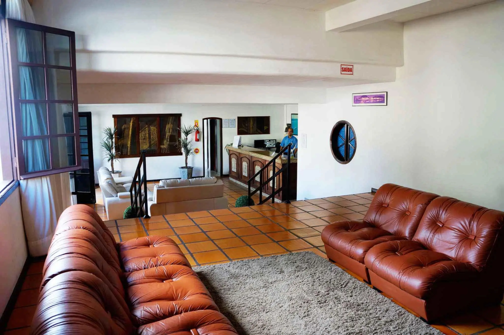Hotel Zibamba