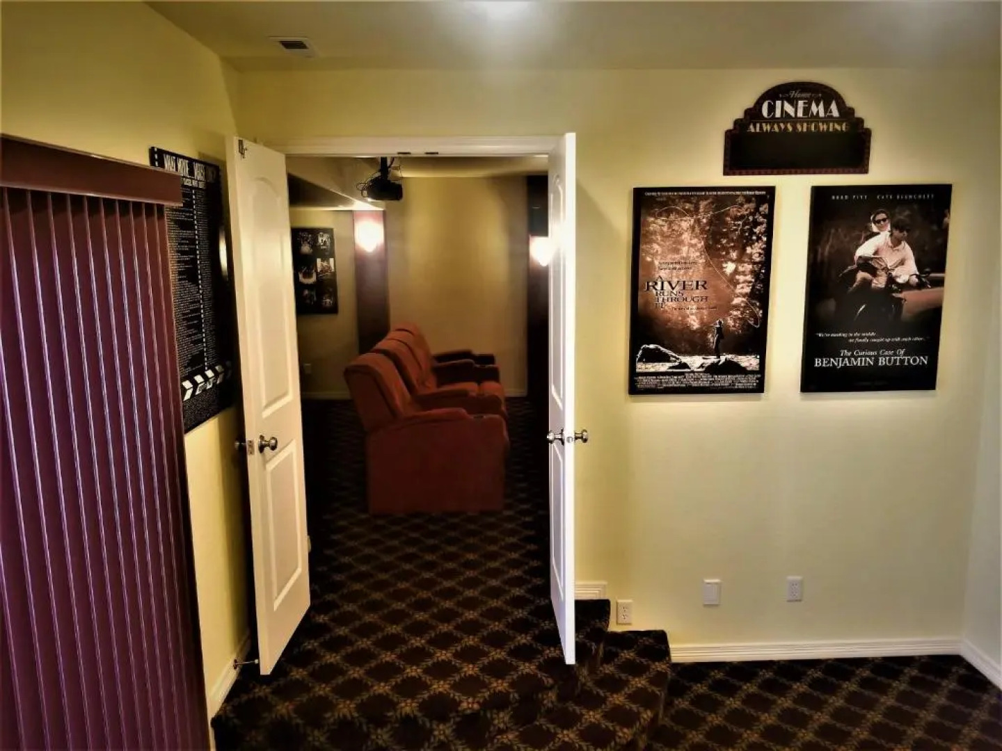 Peak Valley Manor, a Modern Farmhouse