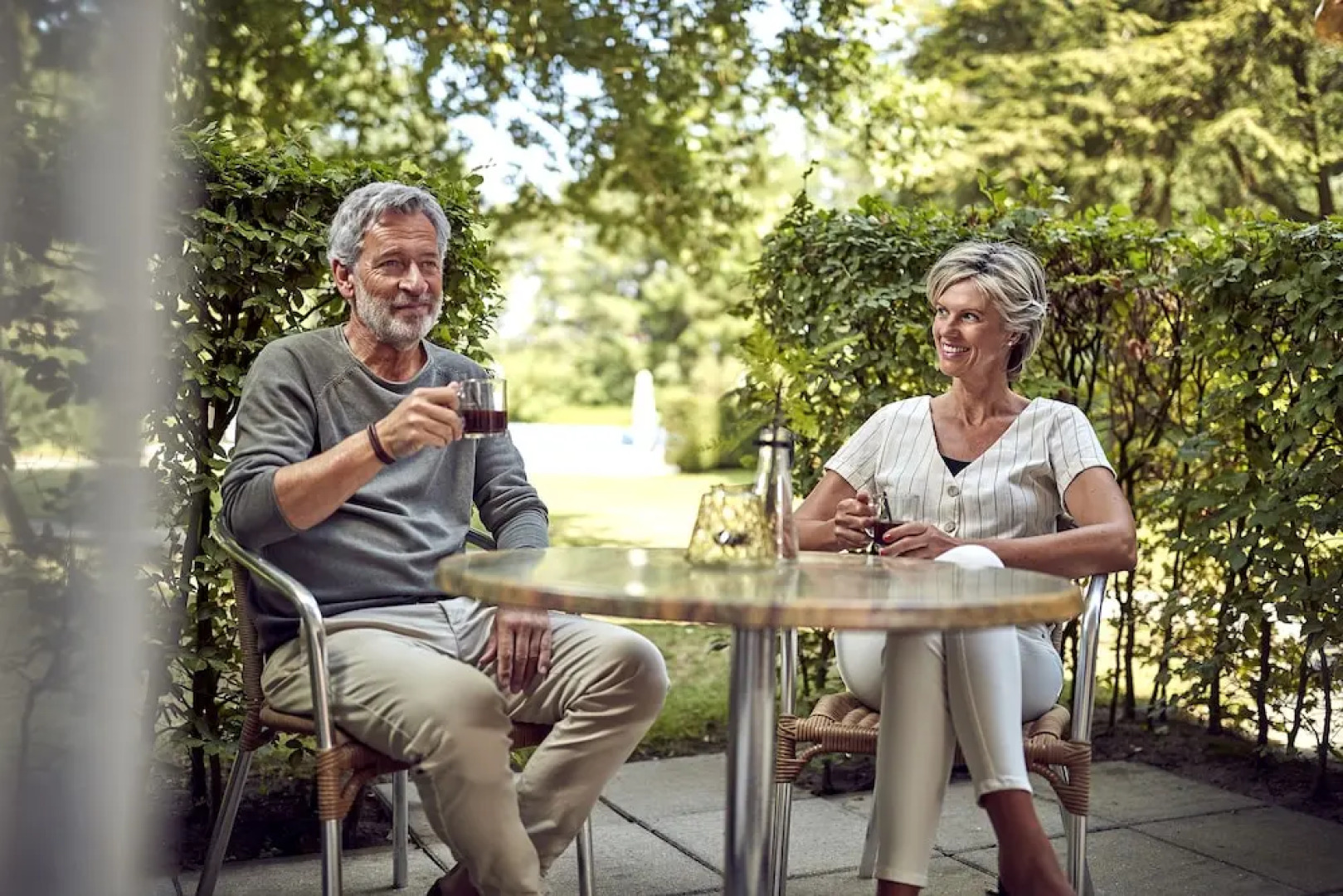 Hotel De Werelt Garderen