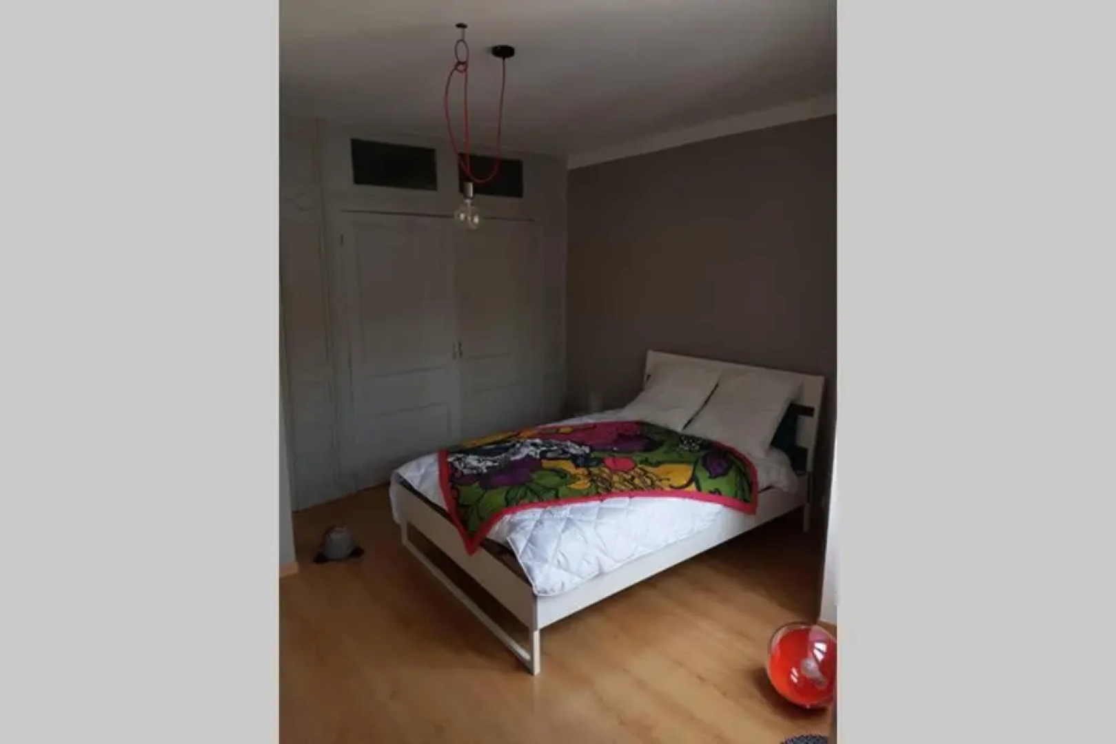 Tulle : bel appartement lumineux en centre ville