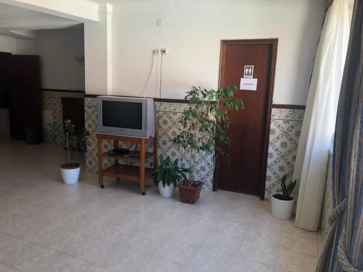 Residencial Casa Velha
