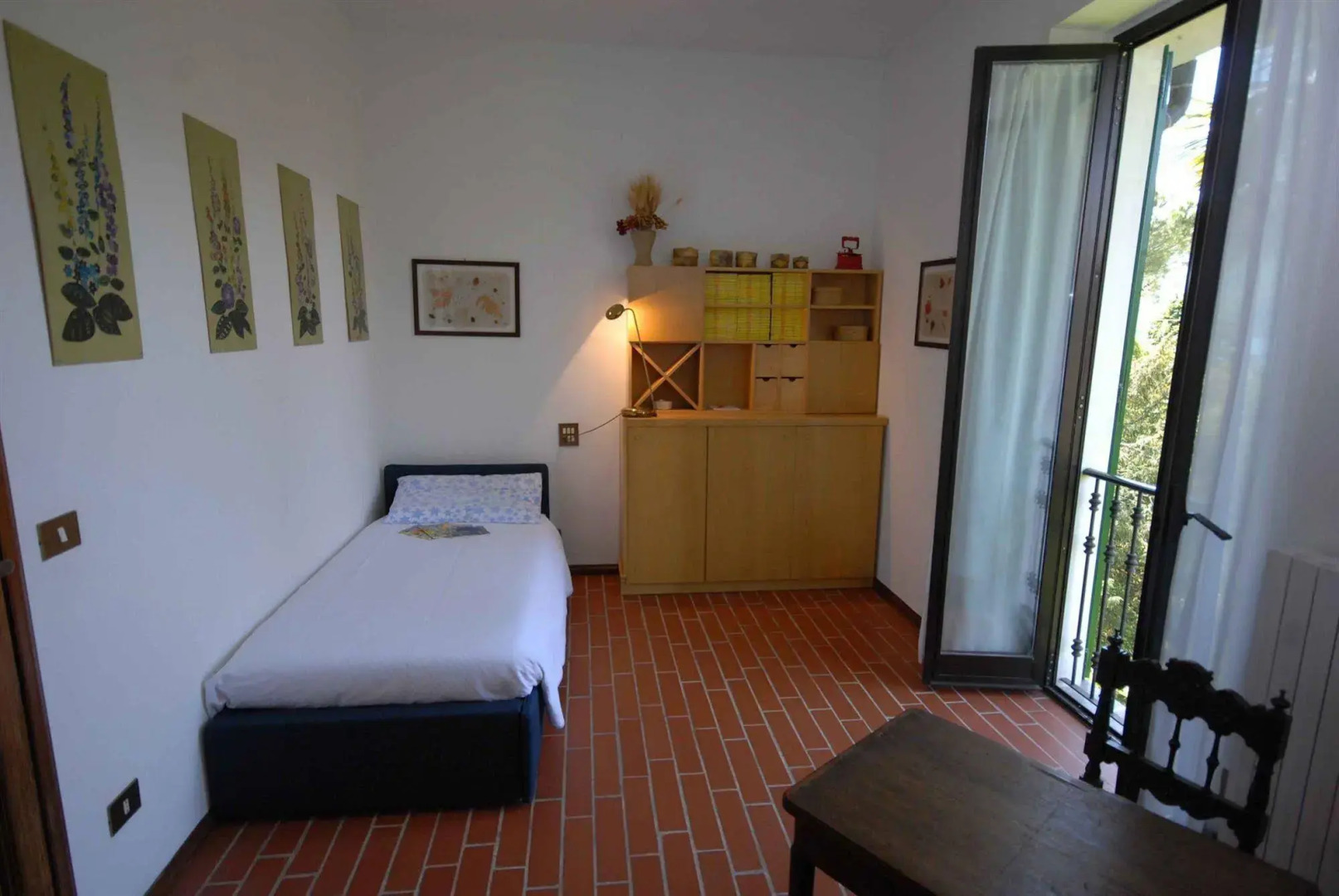 Bed and Breakfast Casa Nini