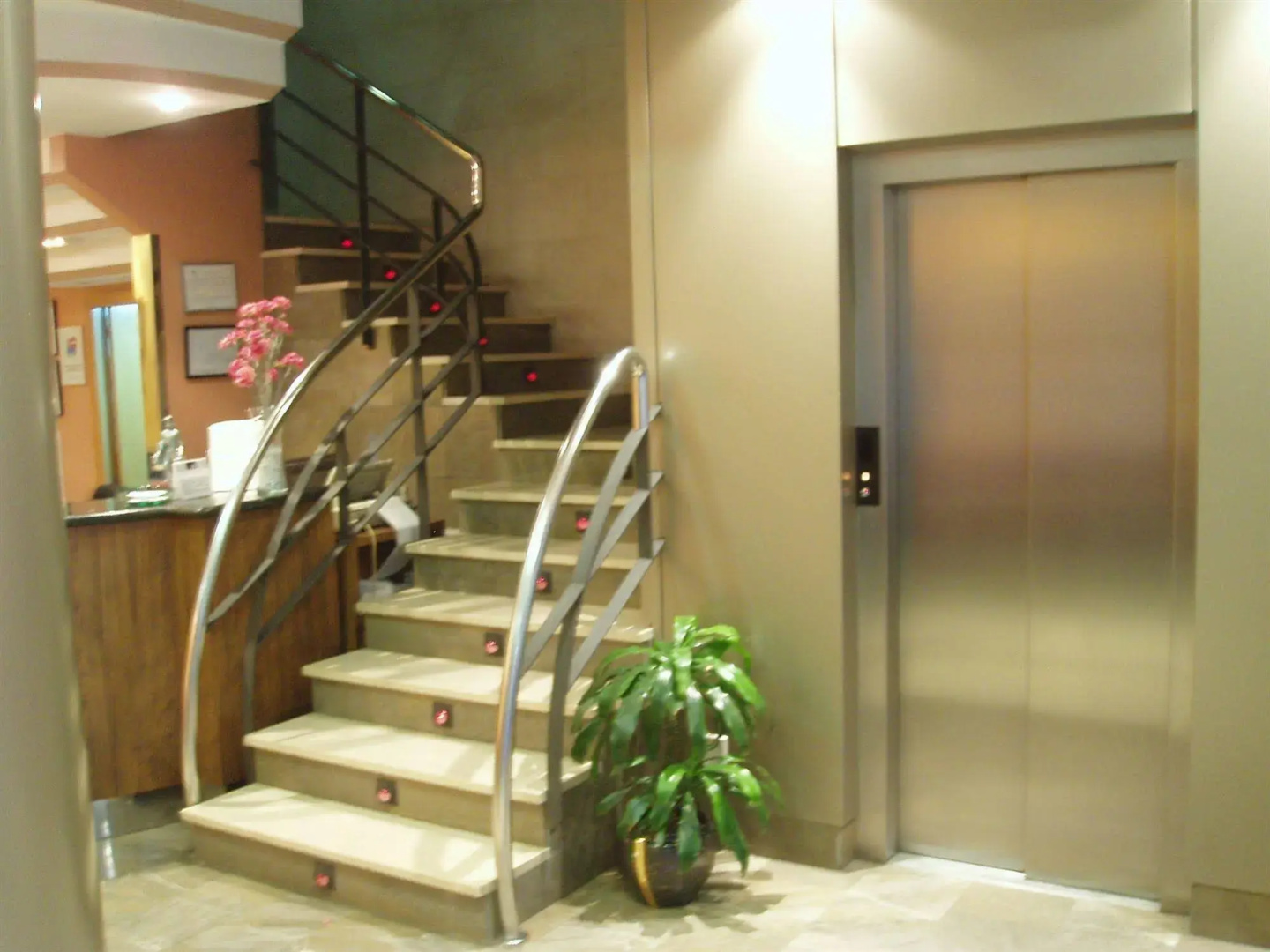 Hotel Carreño