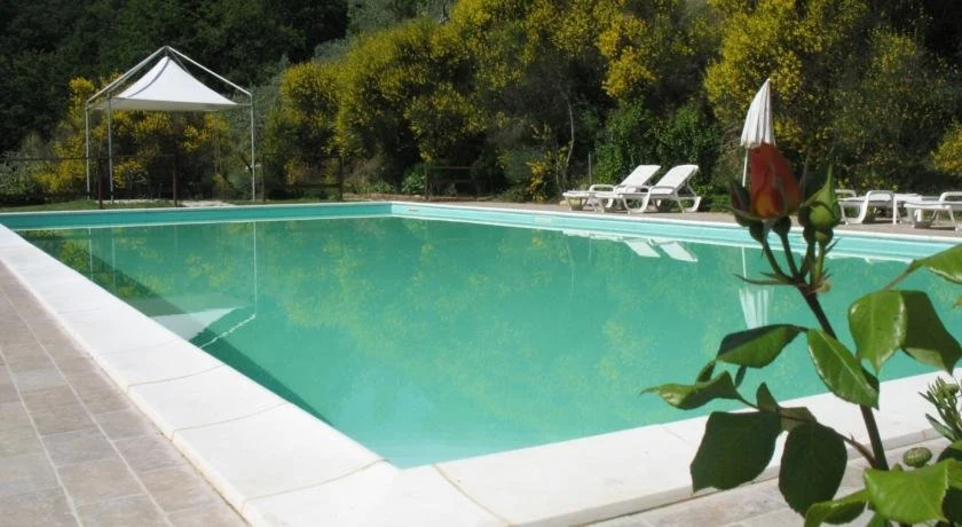 Country House Il Sambro