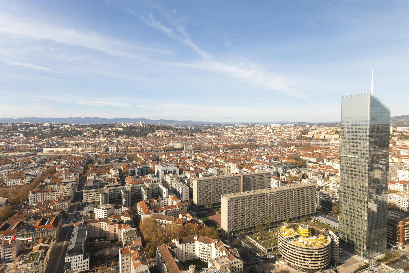Radisson Blu Hotel Lyon