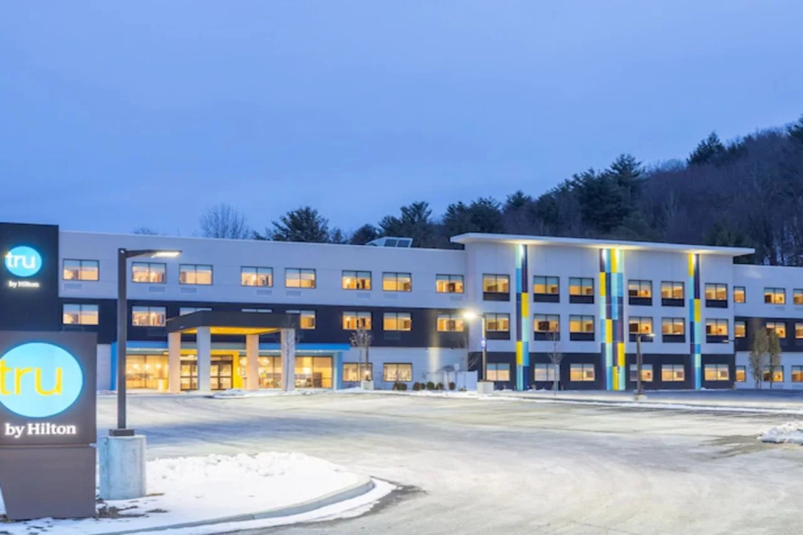 Tru by Hilton Binghamton Vestal