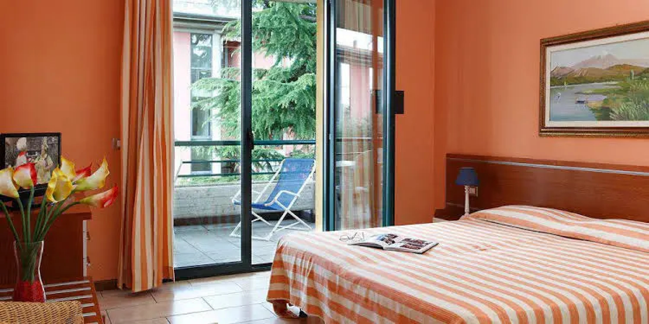 Residence Spiaggia DOro