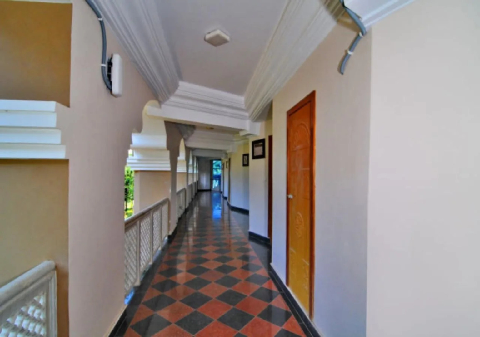 Hotel Lucky India Royal Heritage