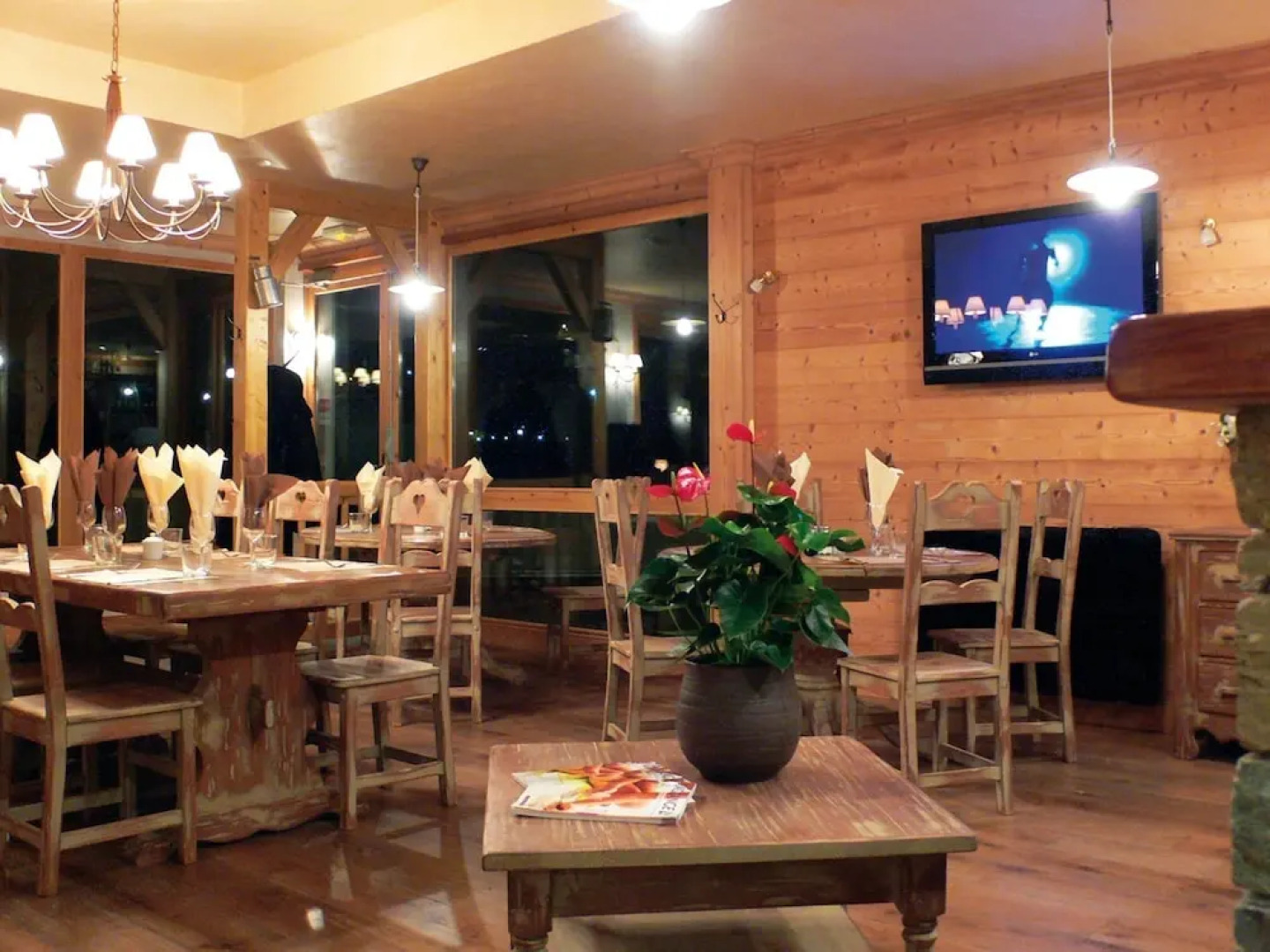 Comfortable Studio in Brides les Bains 600m From the Skilift