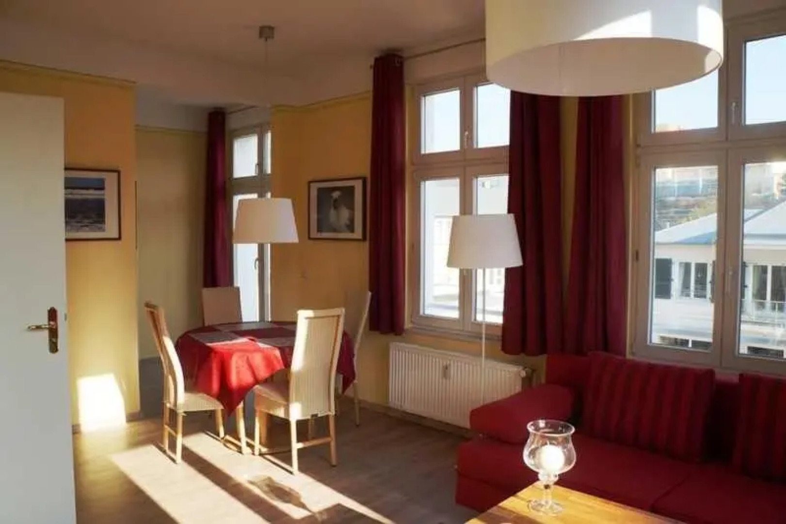 Villa Granitz - Ferienwohnung 45453 (Gellen)